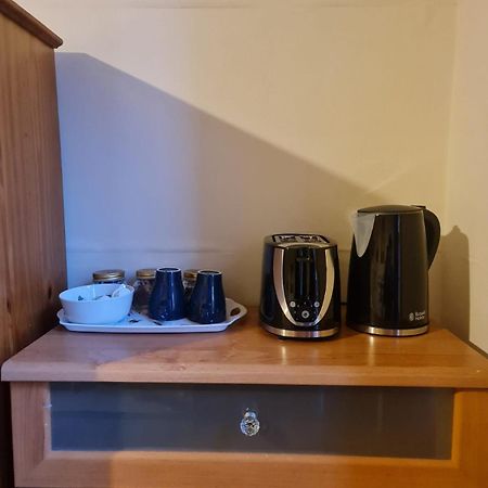 Cathcart Place Rooms إدنبرة المظهر الخارجي الصورة