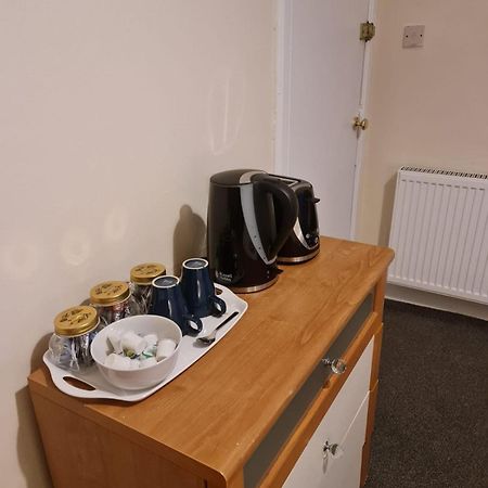 Cathcart Place Rooms إدنبرة المظهر الخارجي الصورة