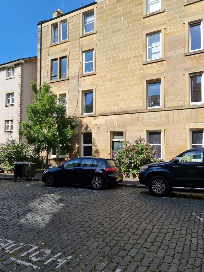 Cathcart Place Rooms إدنبرة المظهر الخارجي الصورة