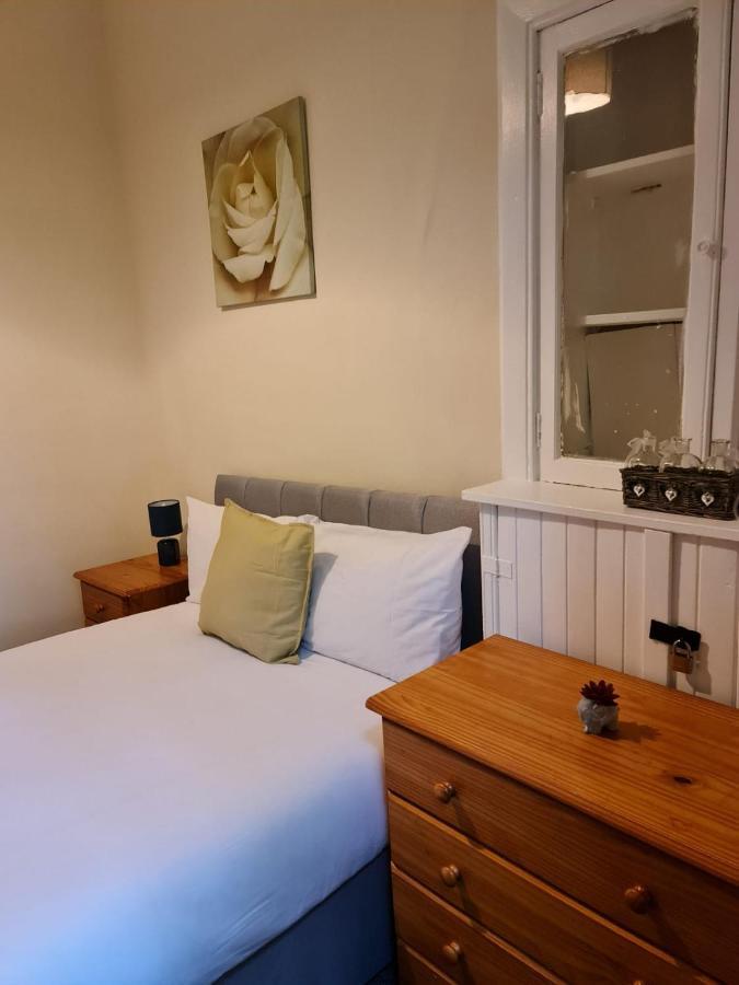 Cathcart Place Rooms إدنبرة المظهر الخارجي الصورة