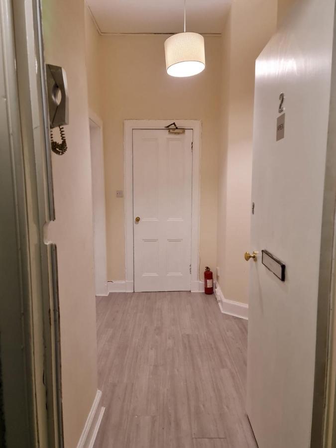Cathcart Place Rooms إدنبرة المظهر الخارجي الصورة
