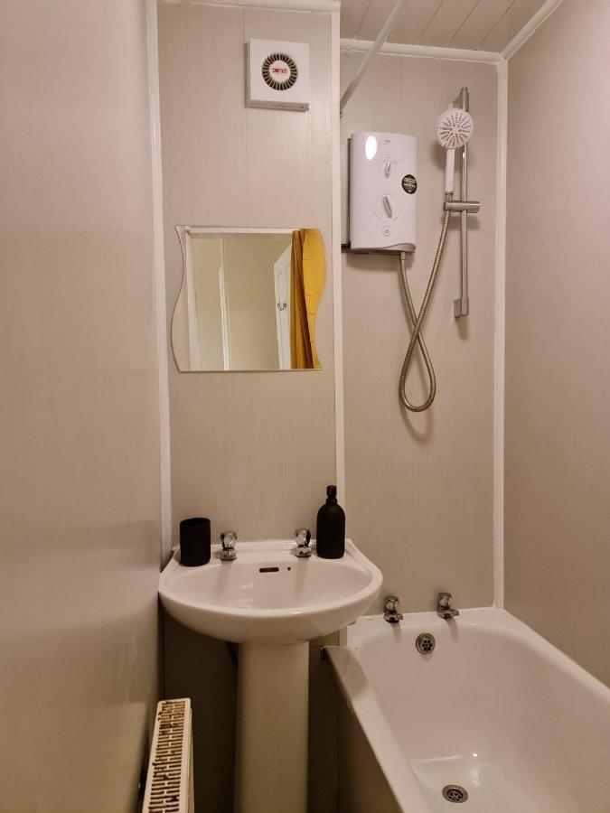 Cathcart Place Rooms إدنبرة المظهر الخارجي الصورة