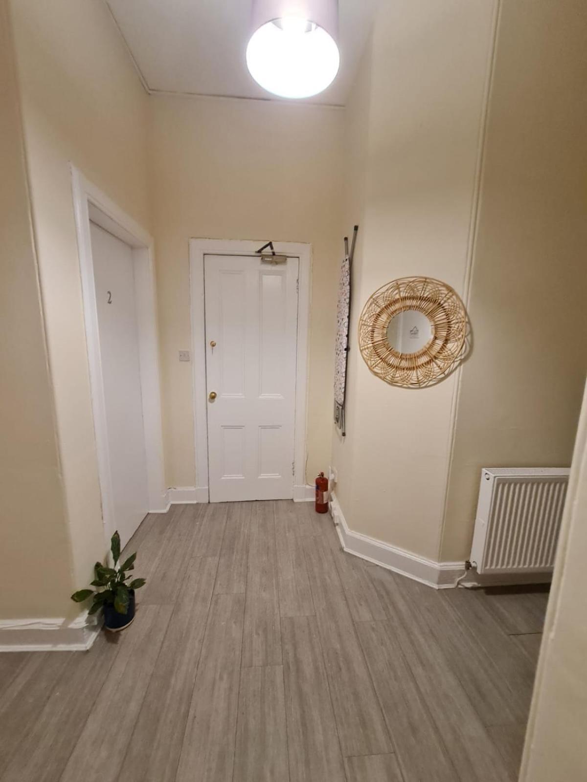 Cathcart Place Rooms إدنبرة المظهر الخارجي الصورة