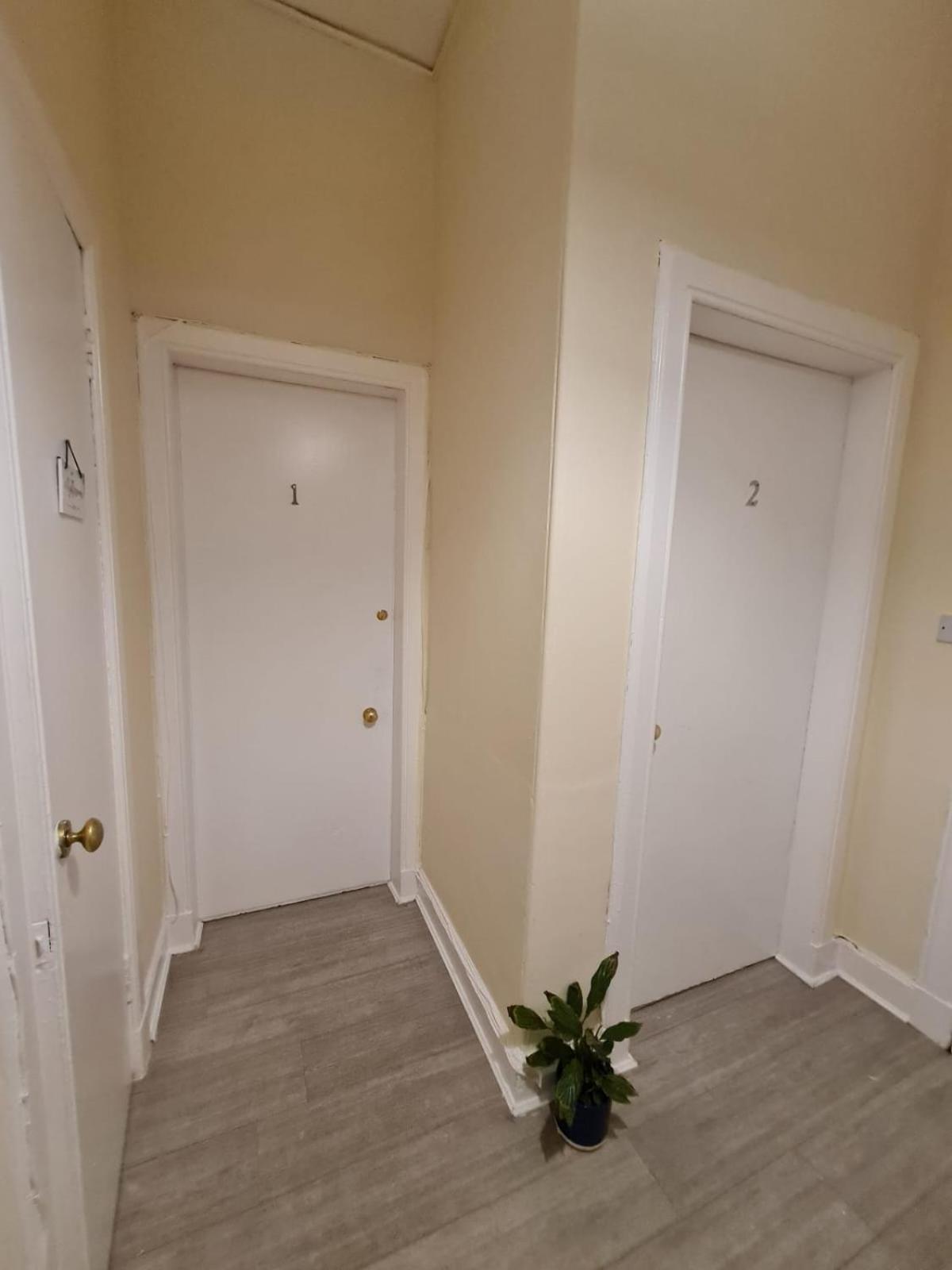 Cathcart Place Rooms إدنبرة المظهر الخارجي الصورة